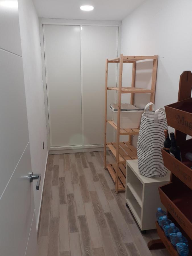 Apartamento En Aguilas Con Amplia Terraza Y Piscina 외부 사진